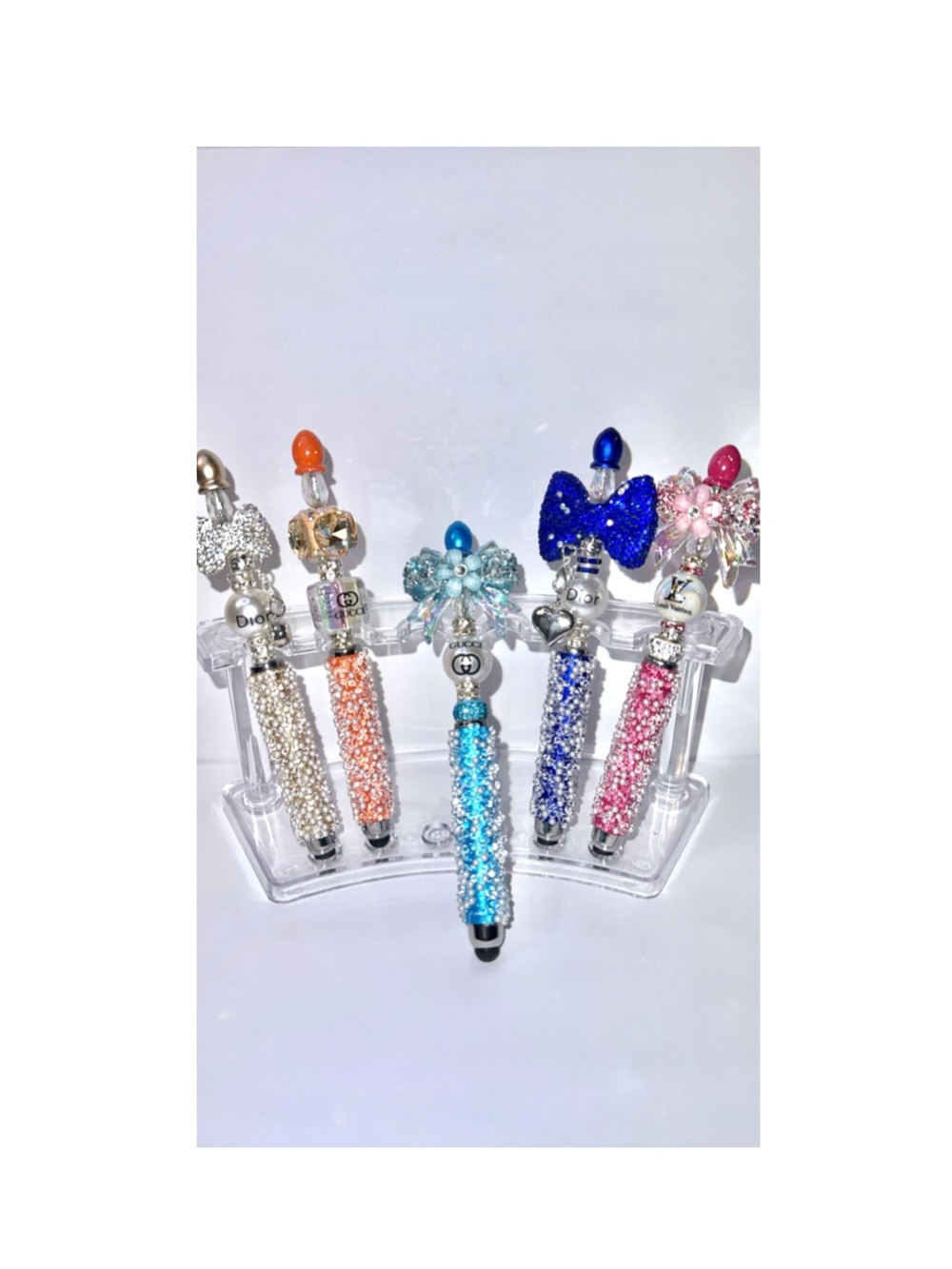 Handmade Stylus Pens